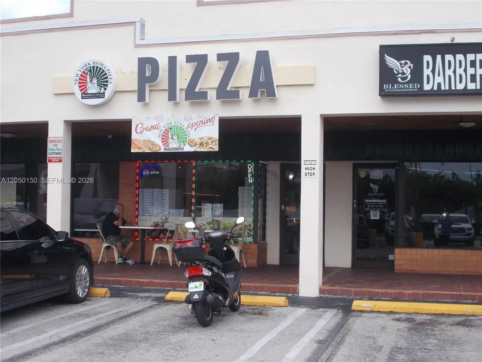 Business Opportunity for sale at 8237 SW 124th St, Pinecrest FL 33156