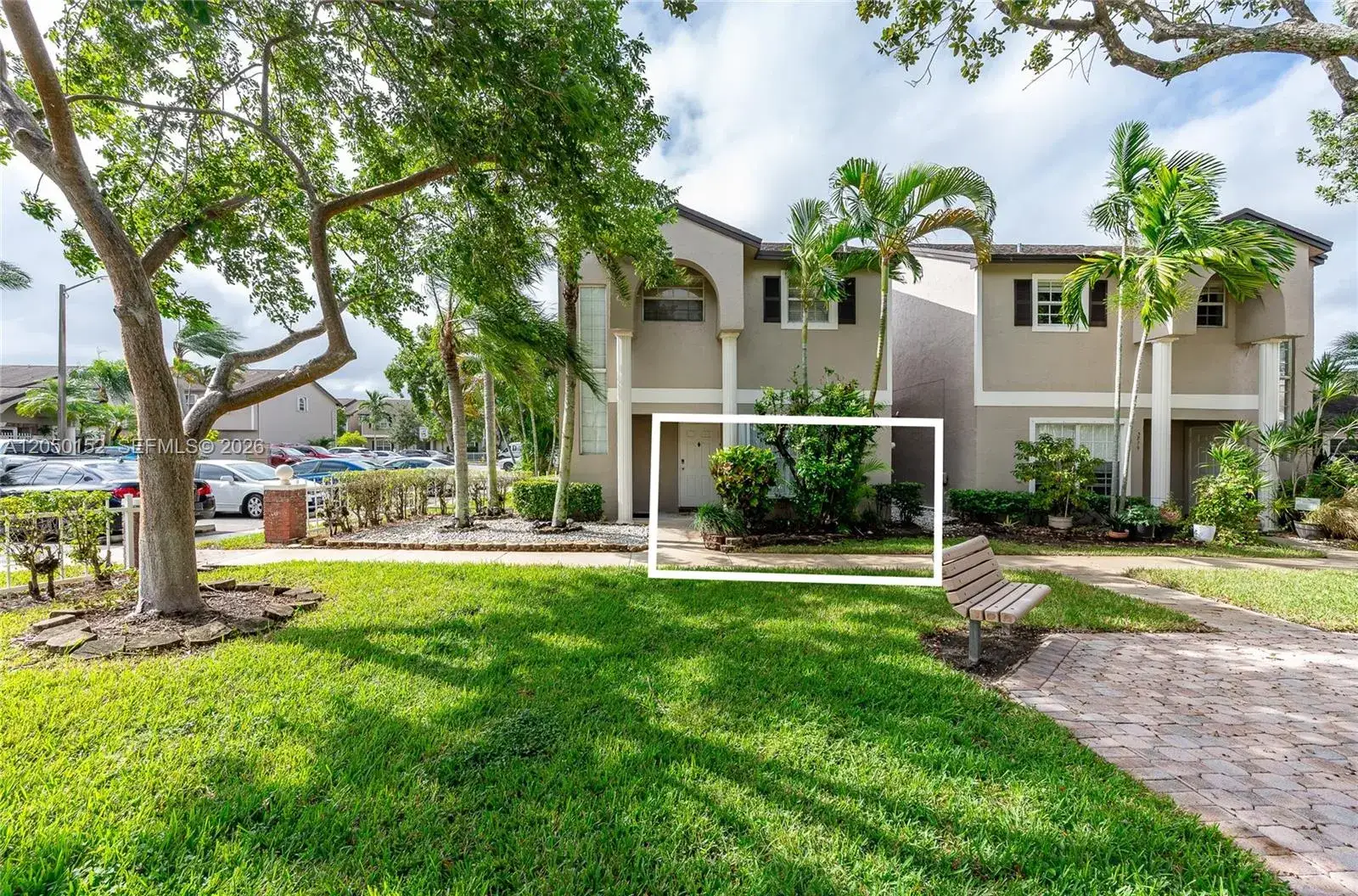1 bedroom 1 bath Residential Lease for rent at 3877 NW 122nd Ter # L, Sunrise FL 33323