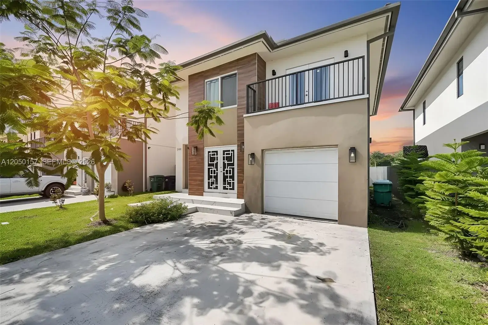 5 bedroom 4 bath Residential for sale at 1191 NW 1st St, Florida City FL 33034