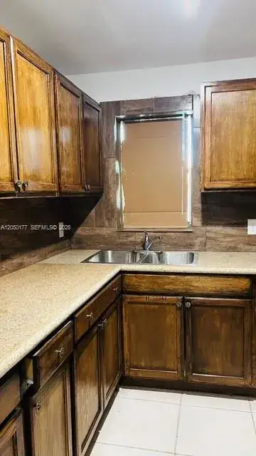 2 bedroom 1 bath Residential Lease for rent at 4160 NW 21st St # B, Lauderhill FL 33313