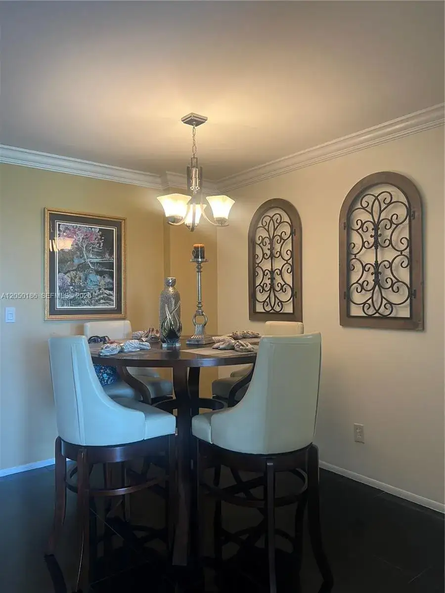 1 bedroom 1 bath Residential Lease for rent at 1465 NE 123rd St # 502, North Miami FL 33161