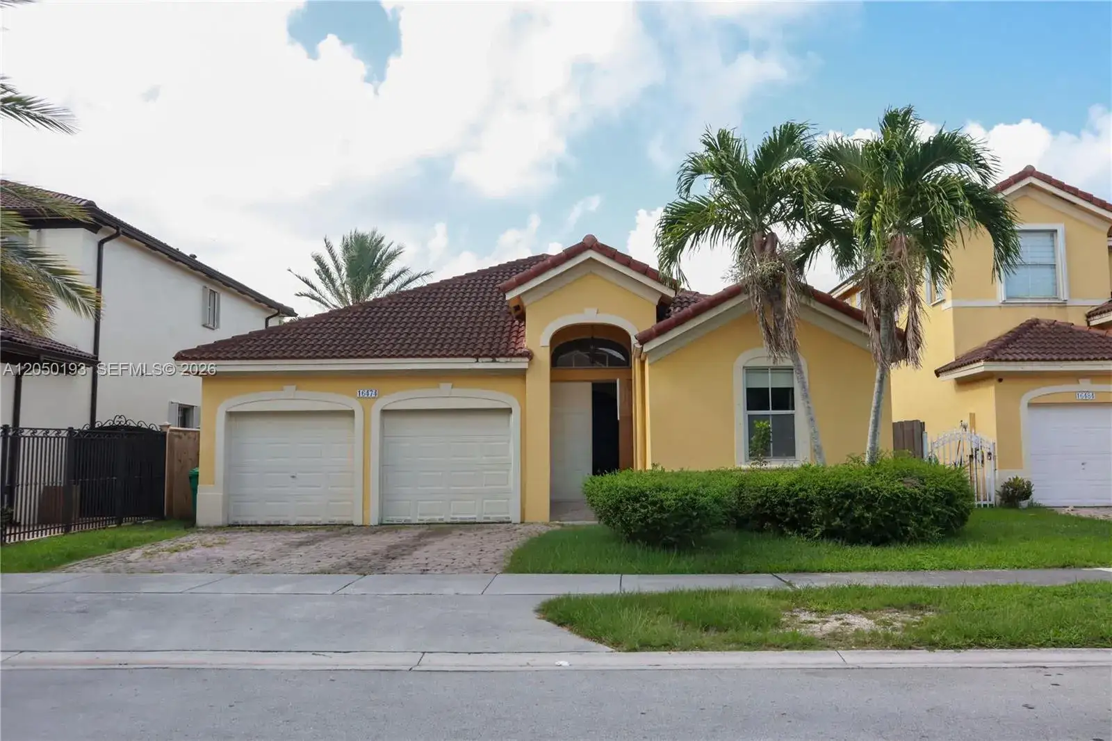 16474 SW 84th St, Miami FL 33193