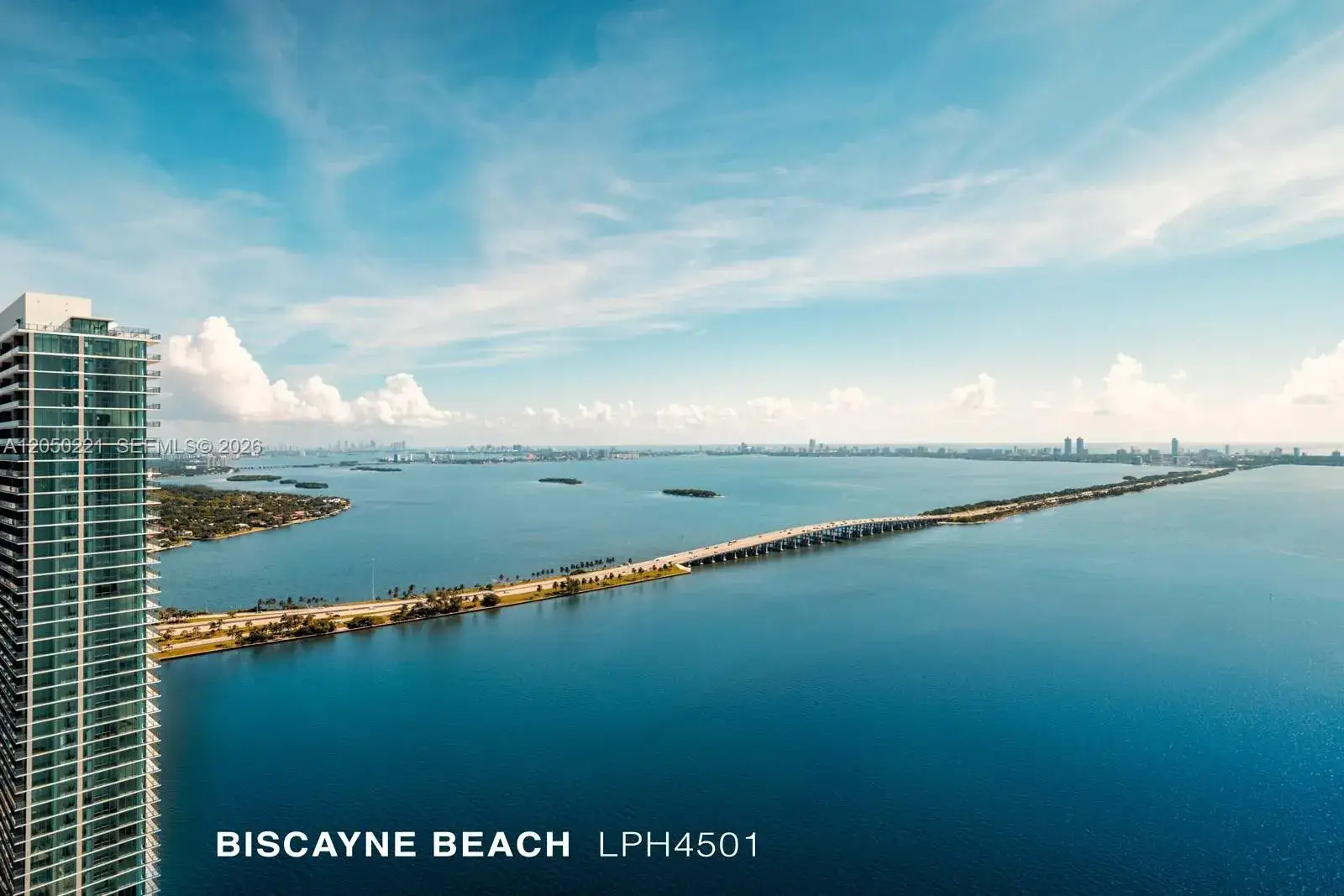 2 bedroom 2 bath Residential for sale at 2900 NE 7th Ave # 4501, Miami FL 33137
