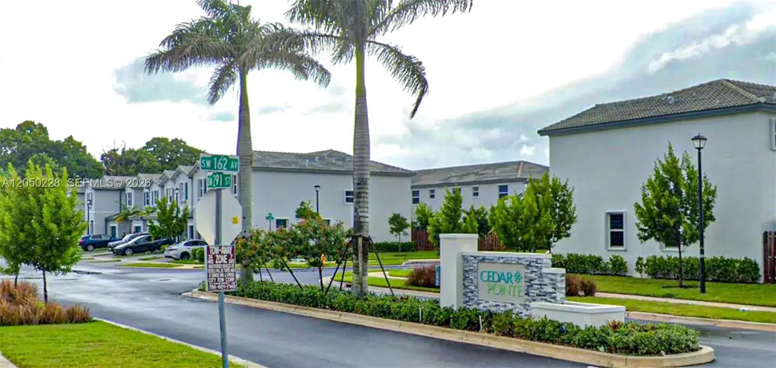 3 bedroom 2 bath Residential Lease for rent at 16280 SW 291st St # 16280, Homestead FL 33033