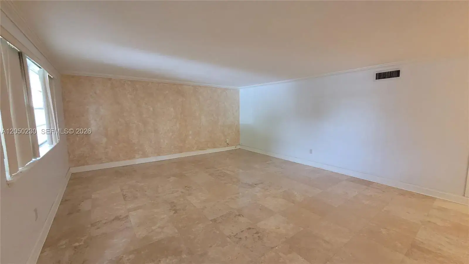 2 bedroom 2 bath Residential Lease for rent at 11960 NE 19th Dr # 5, North Miami FL 33181