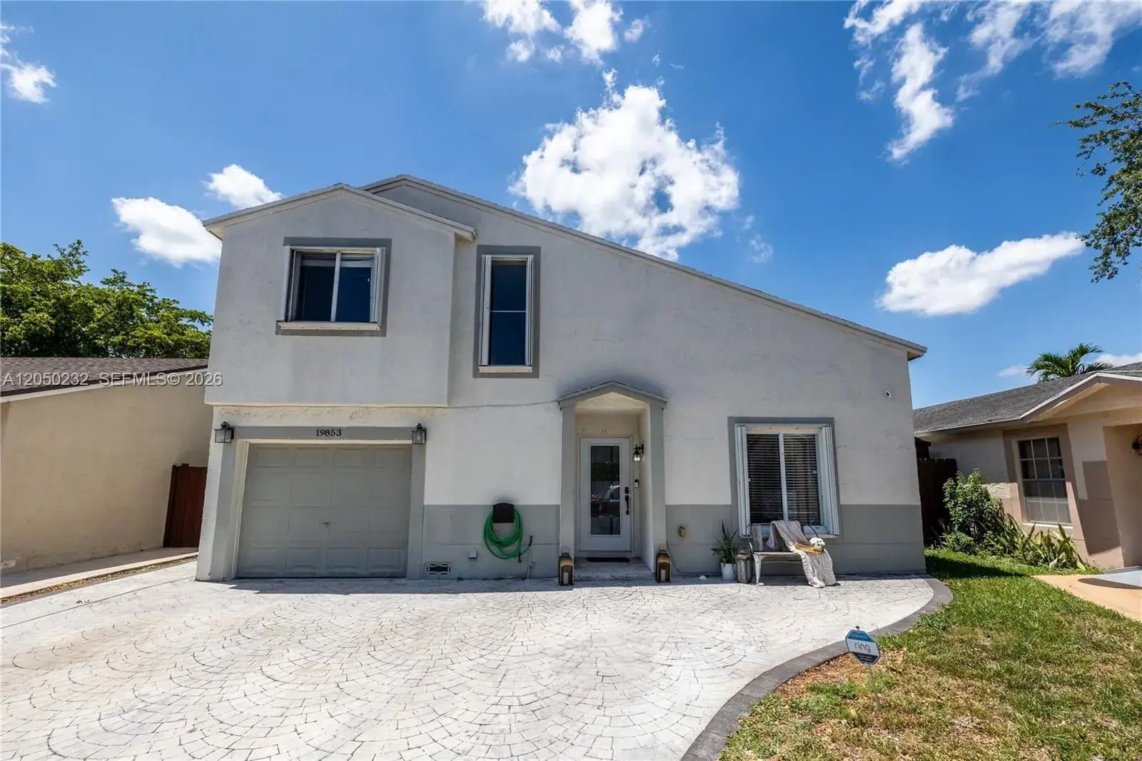 3 bedroom 3 bath Residential Lease for rent at 19853 NW 64th Pl, Hialeah FL 33015
