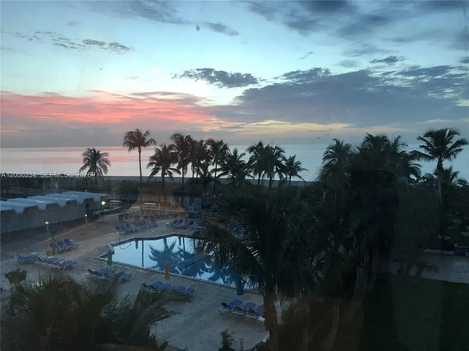 2 bedroom 3 bath Residential Lease for rent at 5055 Collins Ave # 4C, Miami Beach FL 33140
