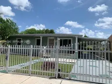 1630 NW 124th St, North Miami FL 33167