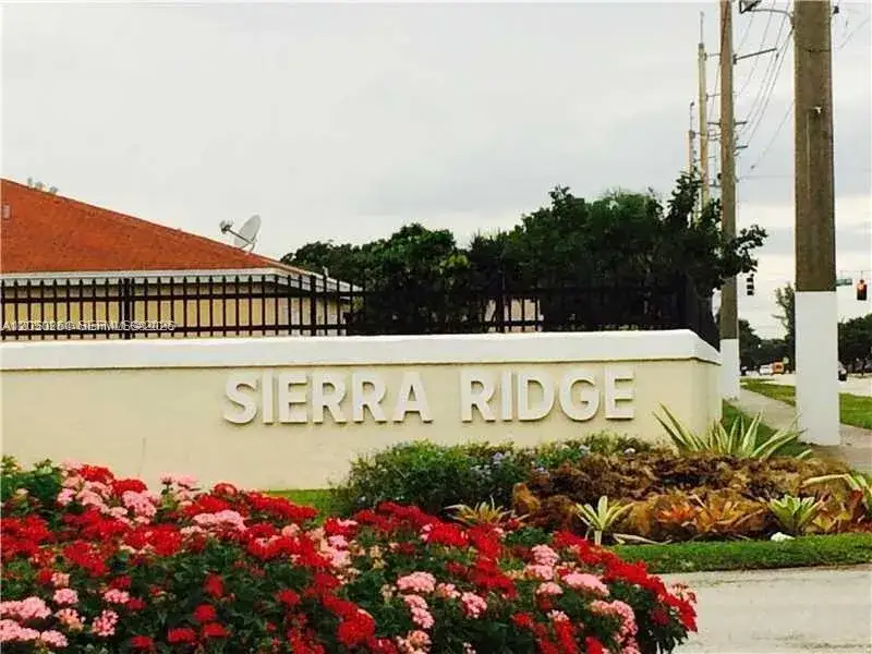 2 bedroom 2 bath Residential Lease for rent at 21250 NE 9th Ct # 2, Miami FL 33179