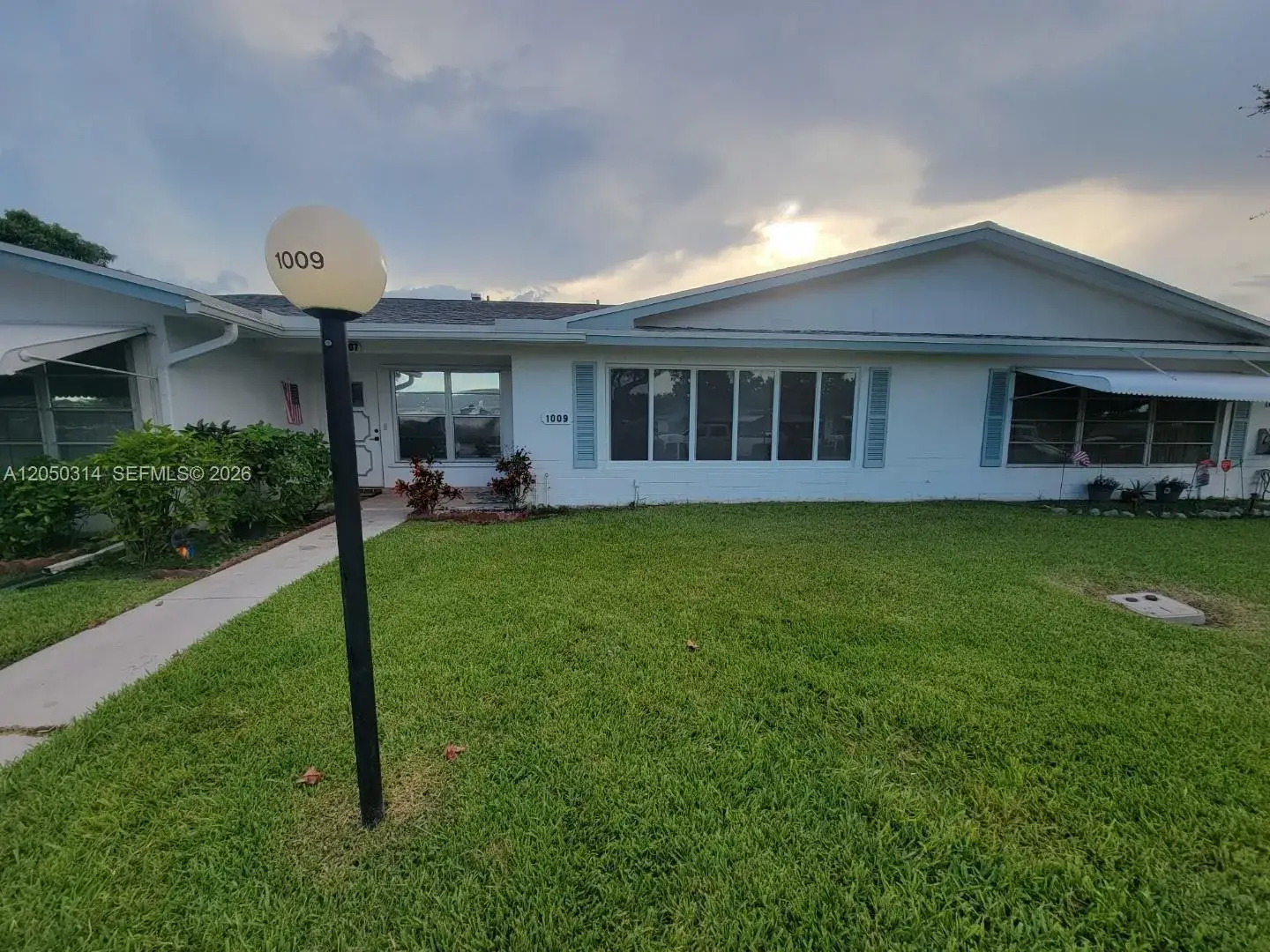 1009 NW 88th Ave # B87, Plantation FL 33322