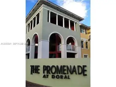 3 bedroom 2 bath Residential Lease for rent at 10902 NW 83rd St # 209, Doral FL 33178