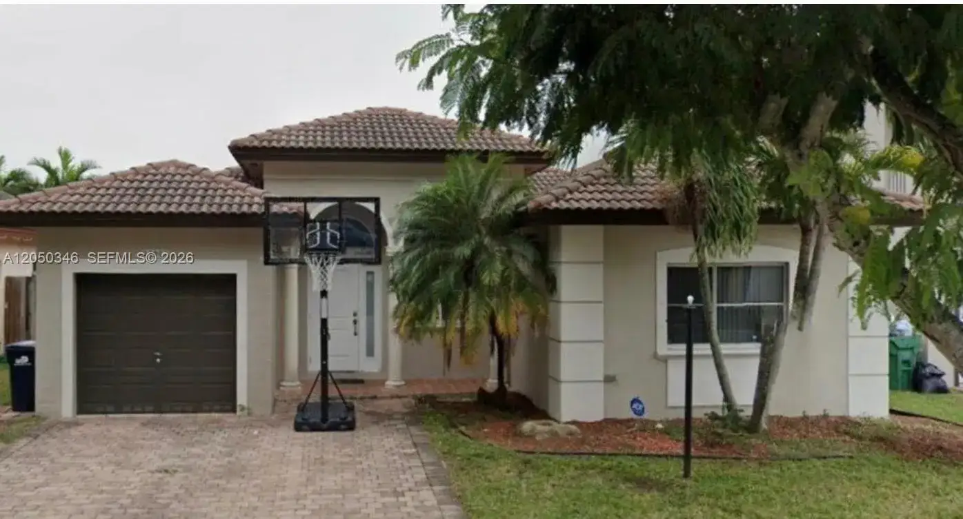 4 bedroom 2 bath Residential for sale at 22901 SW 114th Ave, Miami FL 33170