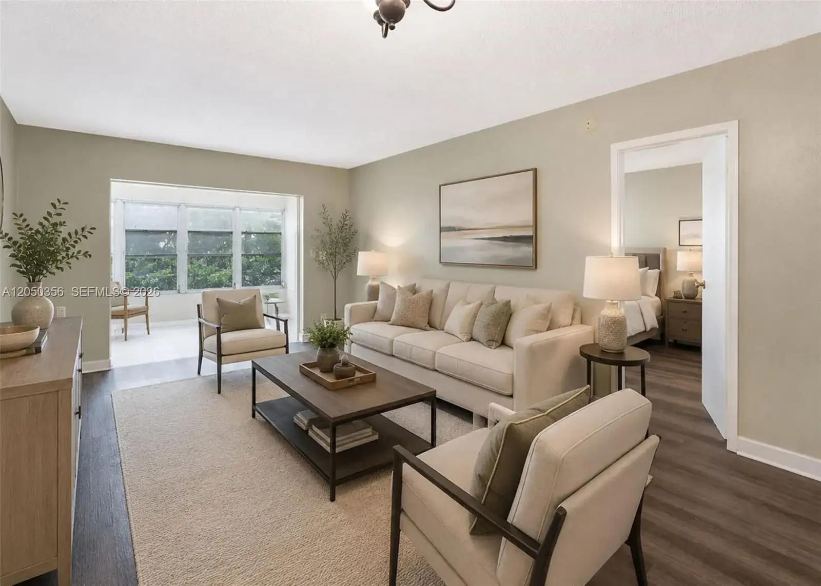 1 bedroom 1 bath Residential for sale at 1030 Country Club Dr # 405, Margate FL 33063