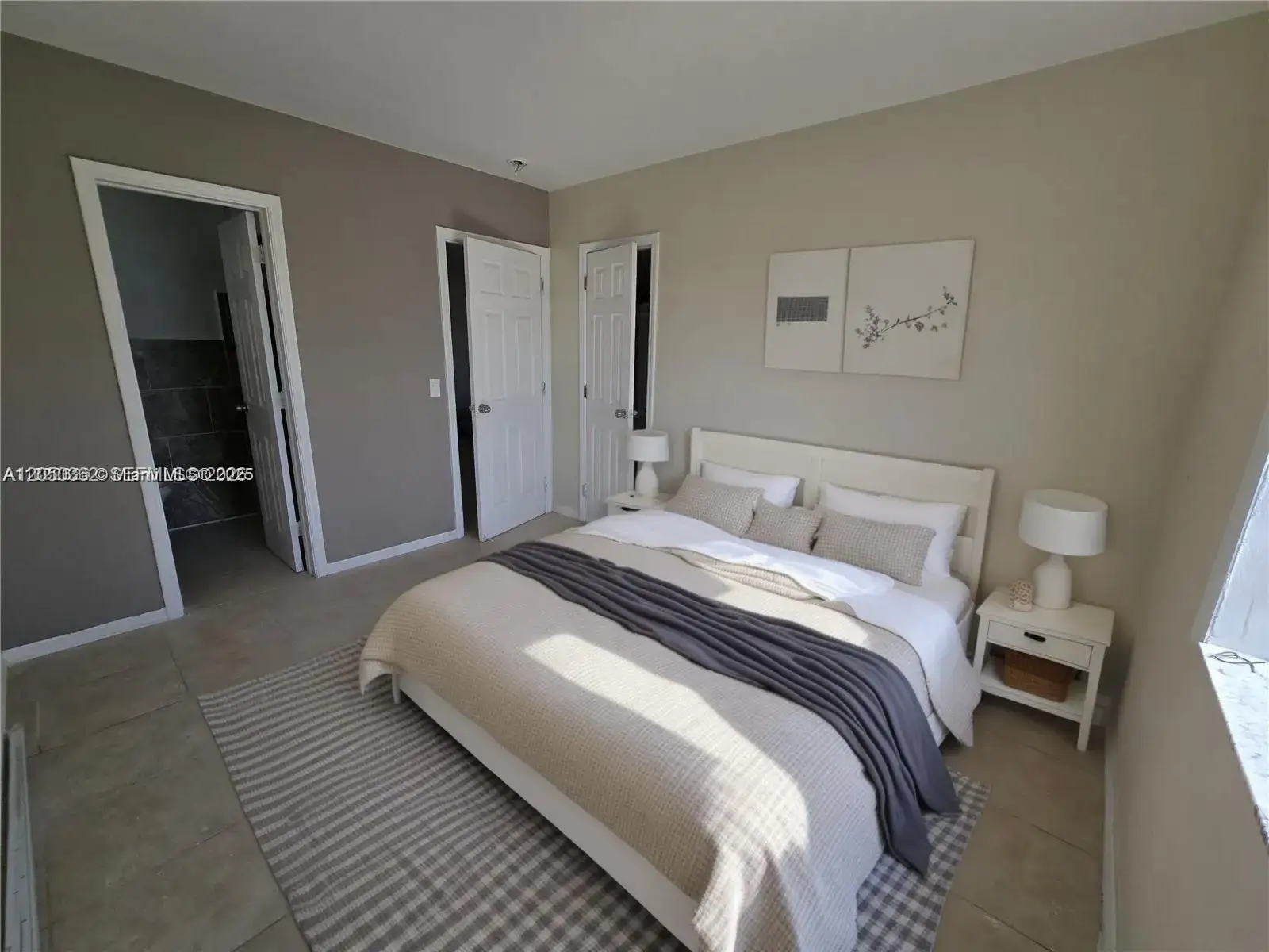 1 bedroom 1 bath Residential Lease for rent at 724 SW 7th Ter # 2, Hallandale Beach FL 33009