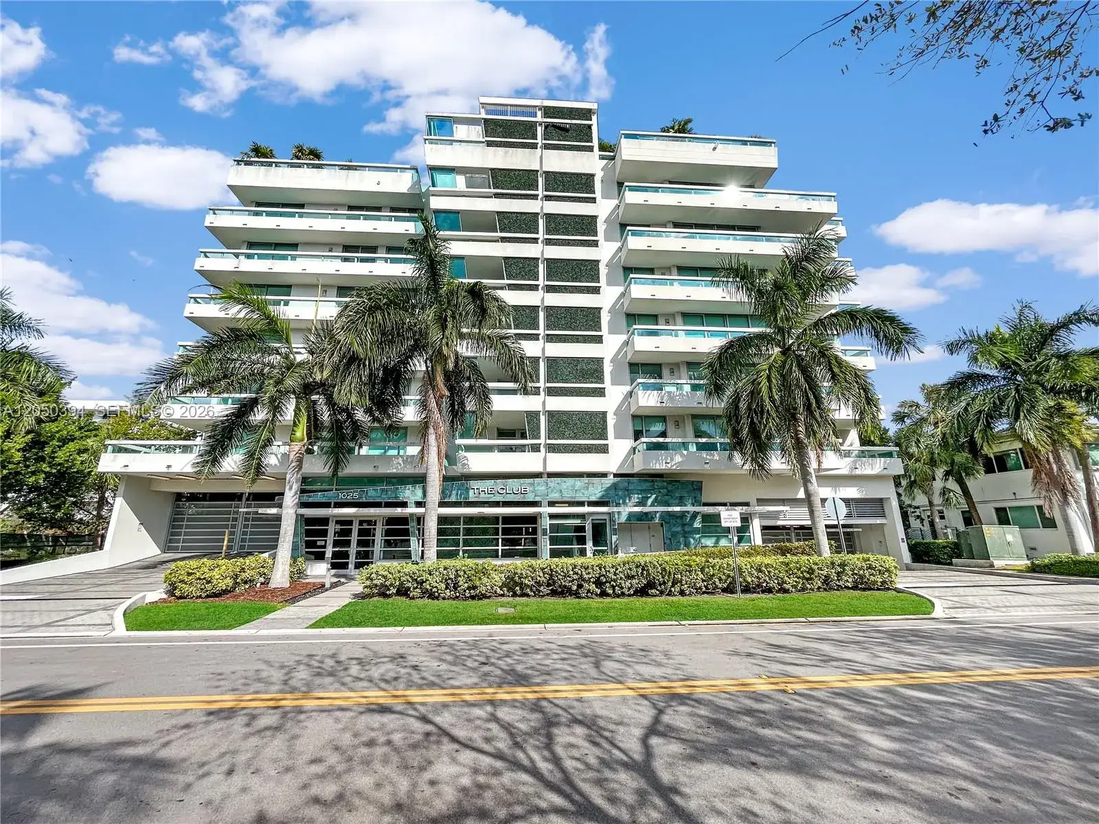 3 bedroom 2 bath Residential Lease for rent at 1025 92nd St # 601, Bay Harbor Islands FL 33154