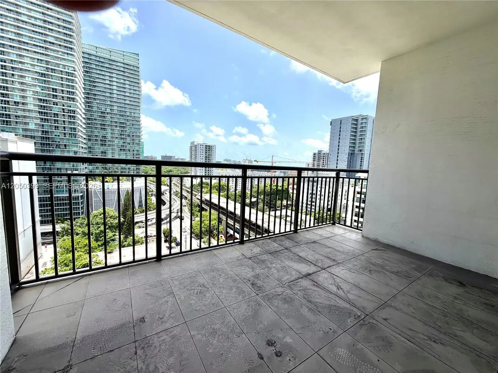 2 bedroom 2 bath Residential Lease for rent at 999 SW 1st Ave # 1204, Miami FL 33130