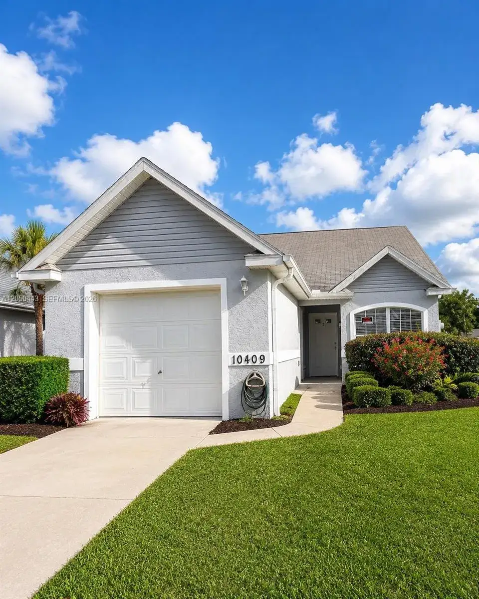 2 bedroom 2 bath Residential for sale at 10409 SW 85th Ct, Ocala FL 34481