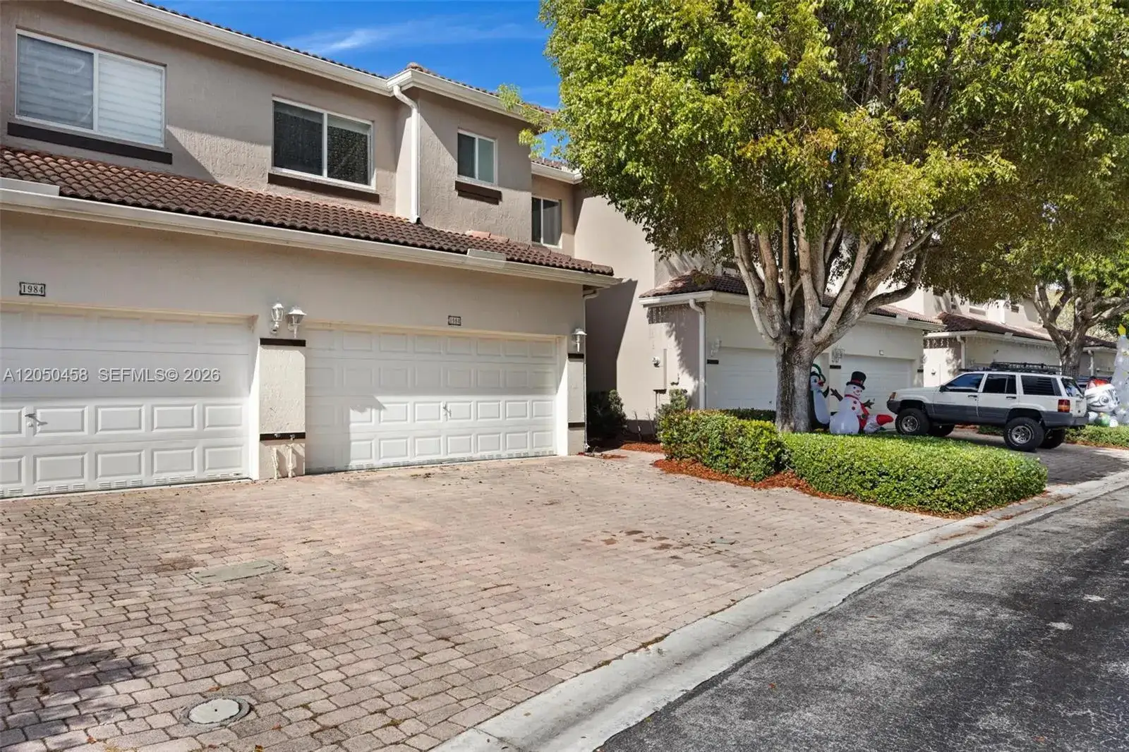 3 bedroom 2 bath Residential for sale at 1980 SE 23rd Ave, Homestead FL 33035