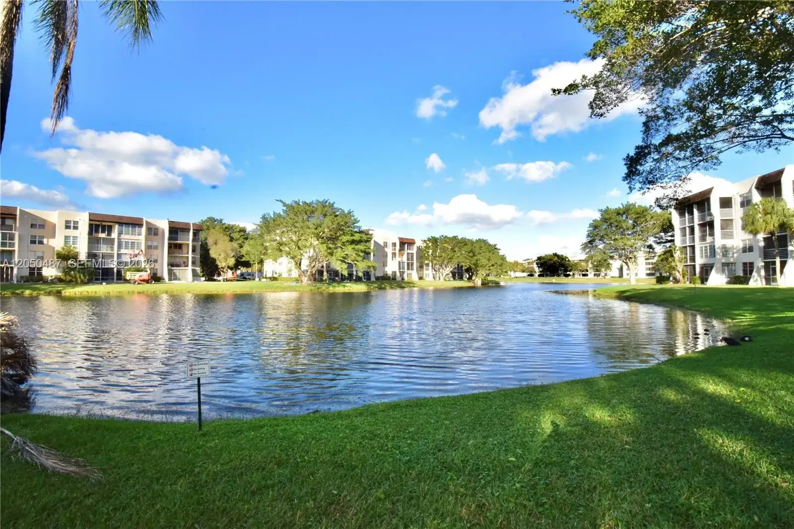 2 bedroom 2 bath Residential Lease for rent at 9311 Orange Grove Dr # 411, Davie FL 33324