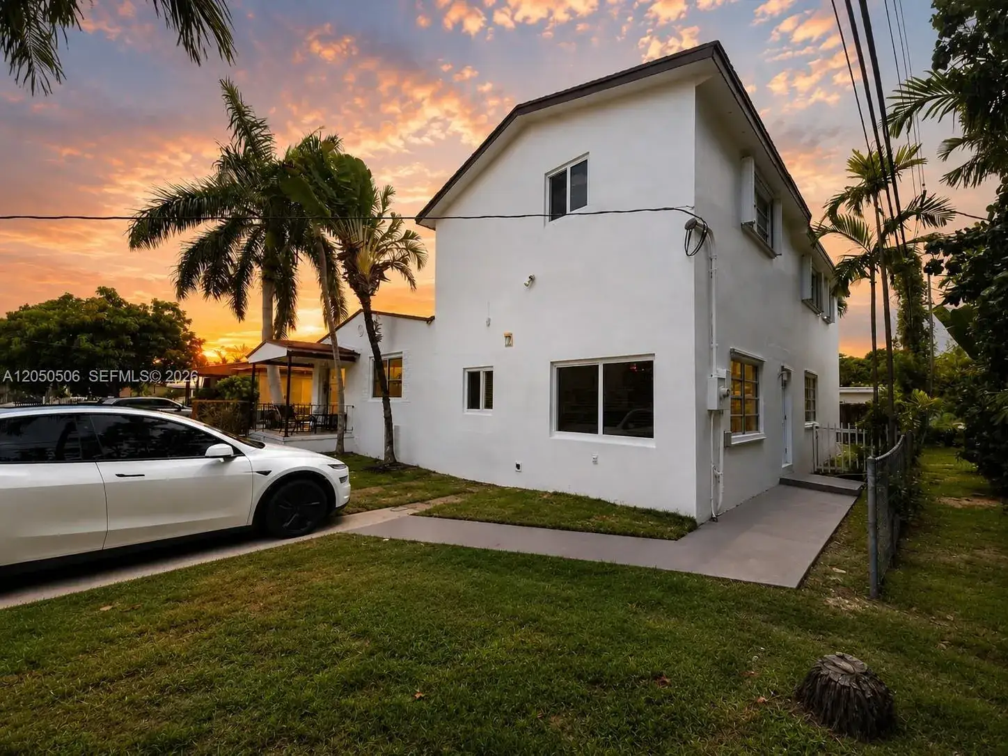4 bedroom 2 bath Residential Lease for rent at 5190 E 1st Ave # B, Hialeah FL 33013