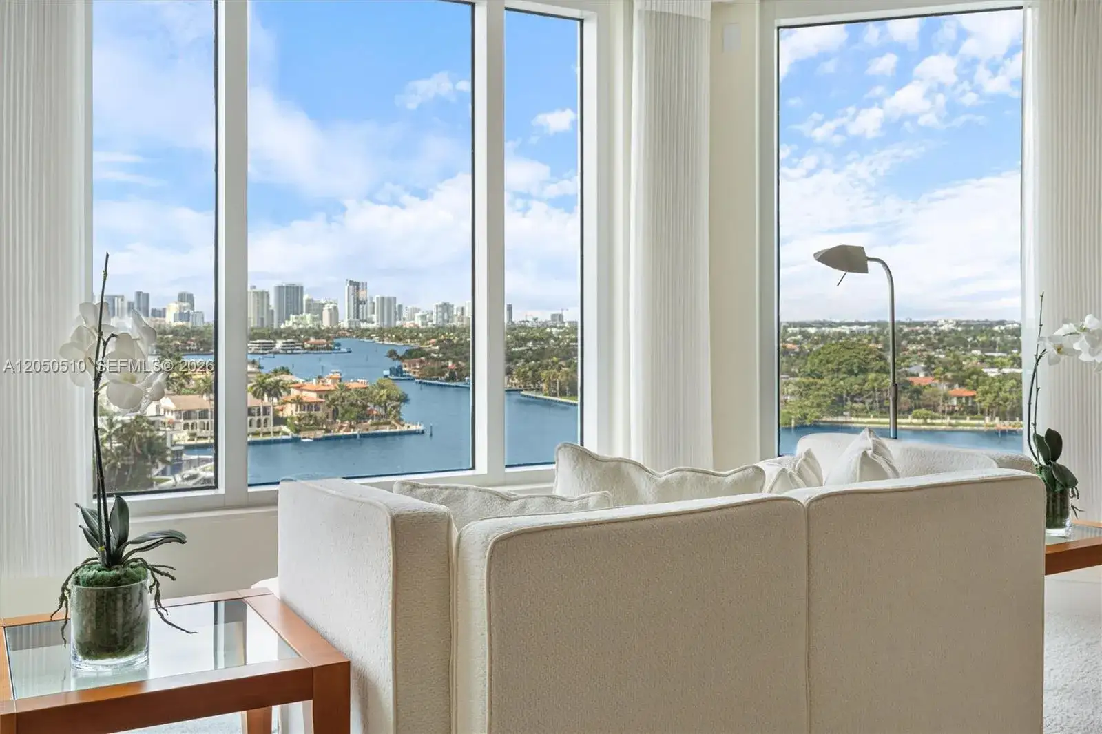 3 bedroom 3 bath Residential for sale at 3055 Harbor Dr # 1202, Fort Lauderdale FL 33316