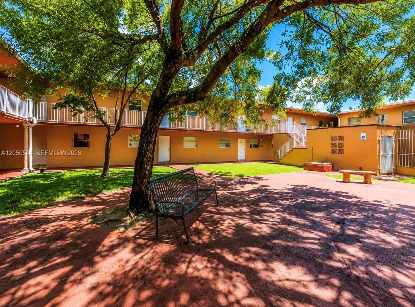 2 bedroom 1 bath Residential for sale at 1245 W 24th St # 219, Hialeah FL 33010