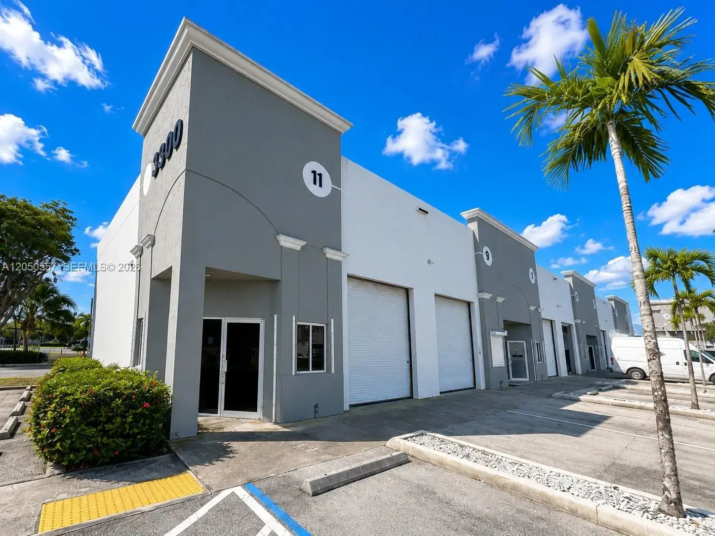 Commercial Sale for sale at 3300 NW 112th Ave # 11, Doral FL 33172