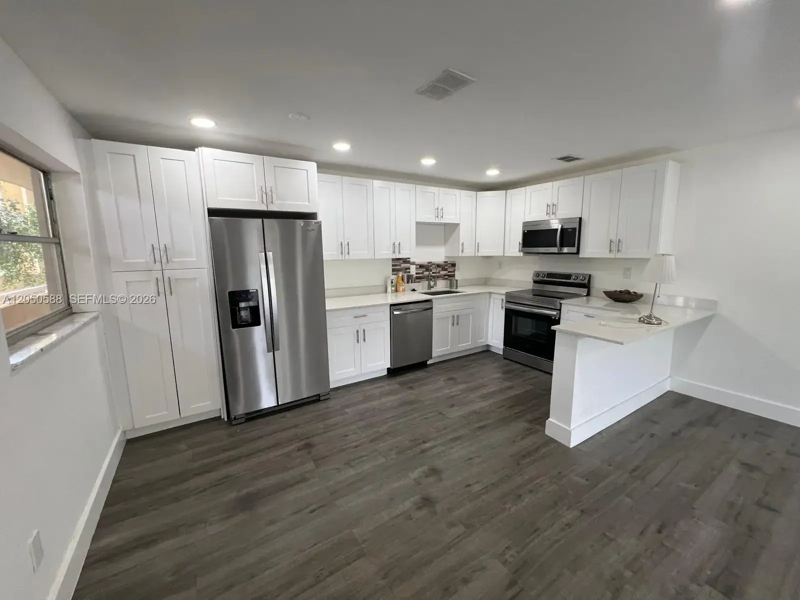 2 bedroom 2 bath Residential Lease for rent at 4111 Stirling Rd # 209, Dania Beach FL 33314