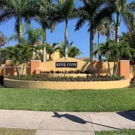 2 bedroom 2 bath Residential Lease for rent at 1652 SE 28th St # 202, Homestead FL 33035