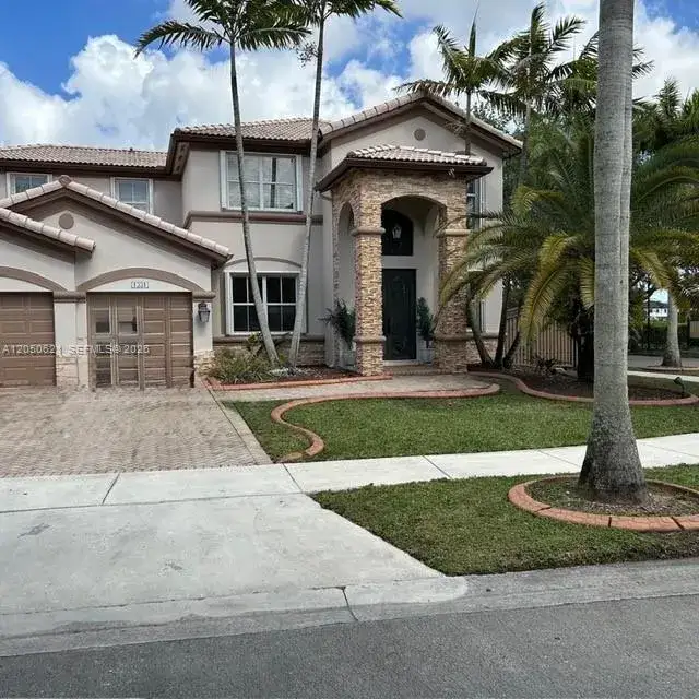 4 bedroom 3 bath Residential for sale at 1331 SW 153rd Path, Miami FL 33194