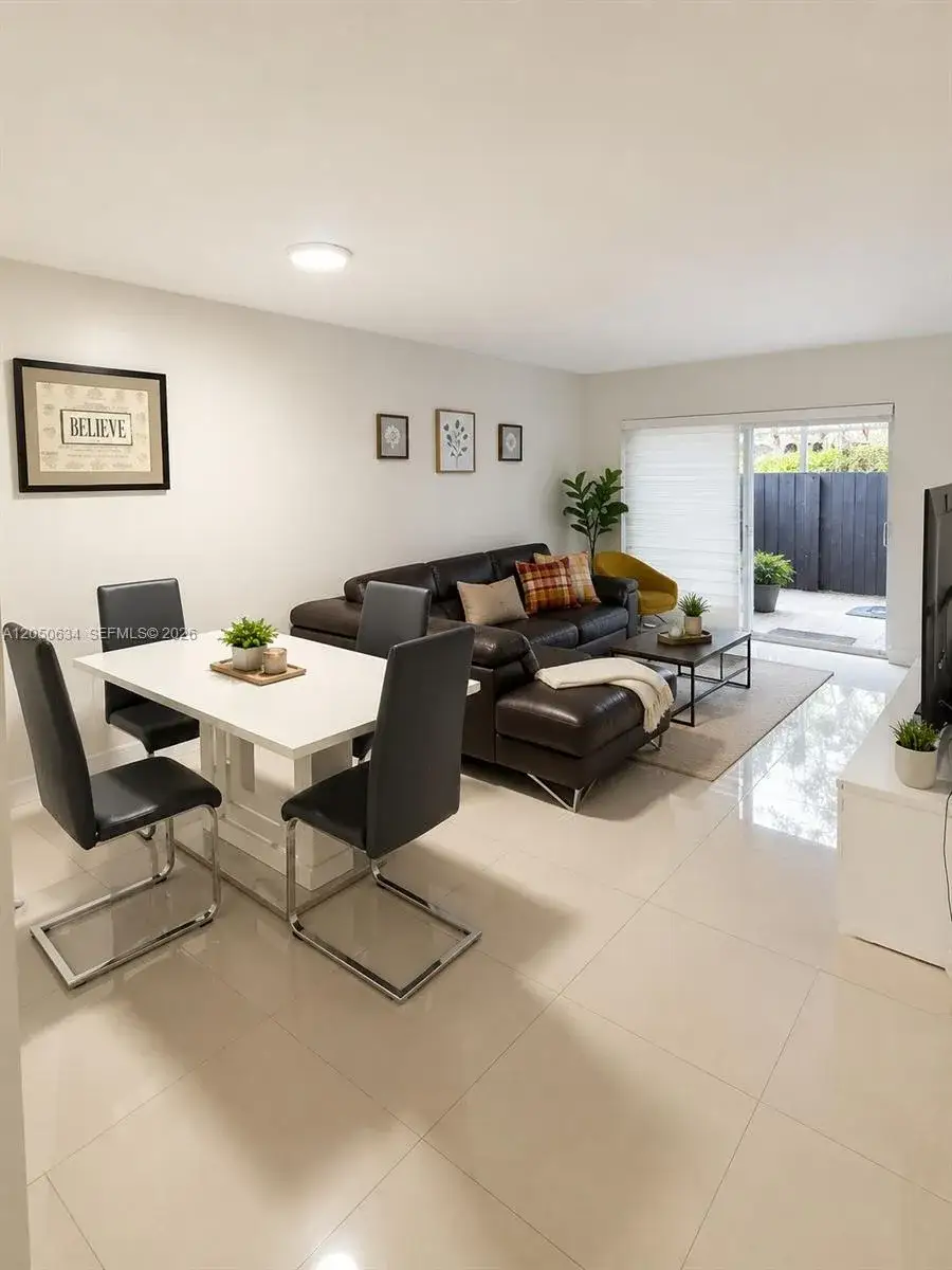 3 bedroom 2 bath Residential Lease for rent at 4720 NW 114th Ave # 101, Doral FL 33178
