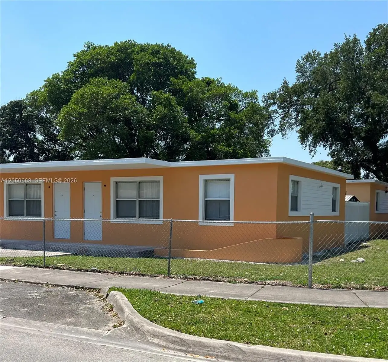 Residential Income for sale at 5730 NW 11 Ave, Miami FL 33127