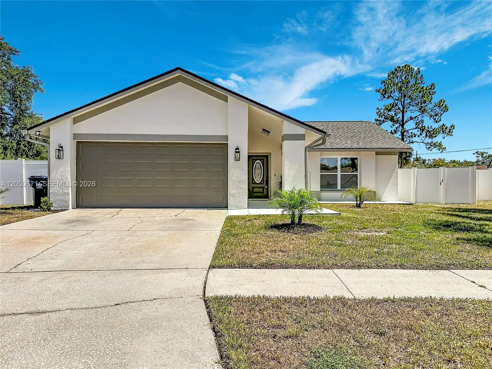 3 bedroom 2 bath Residential for sale at 10813 Roundview Lane, Tampa FL 33624