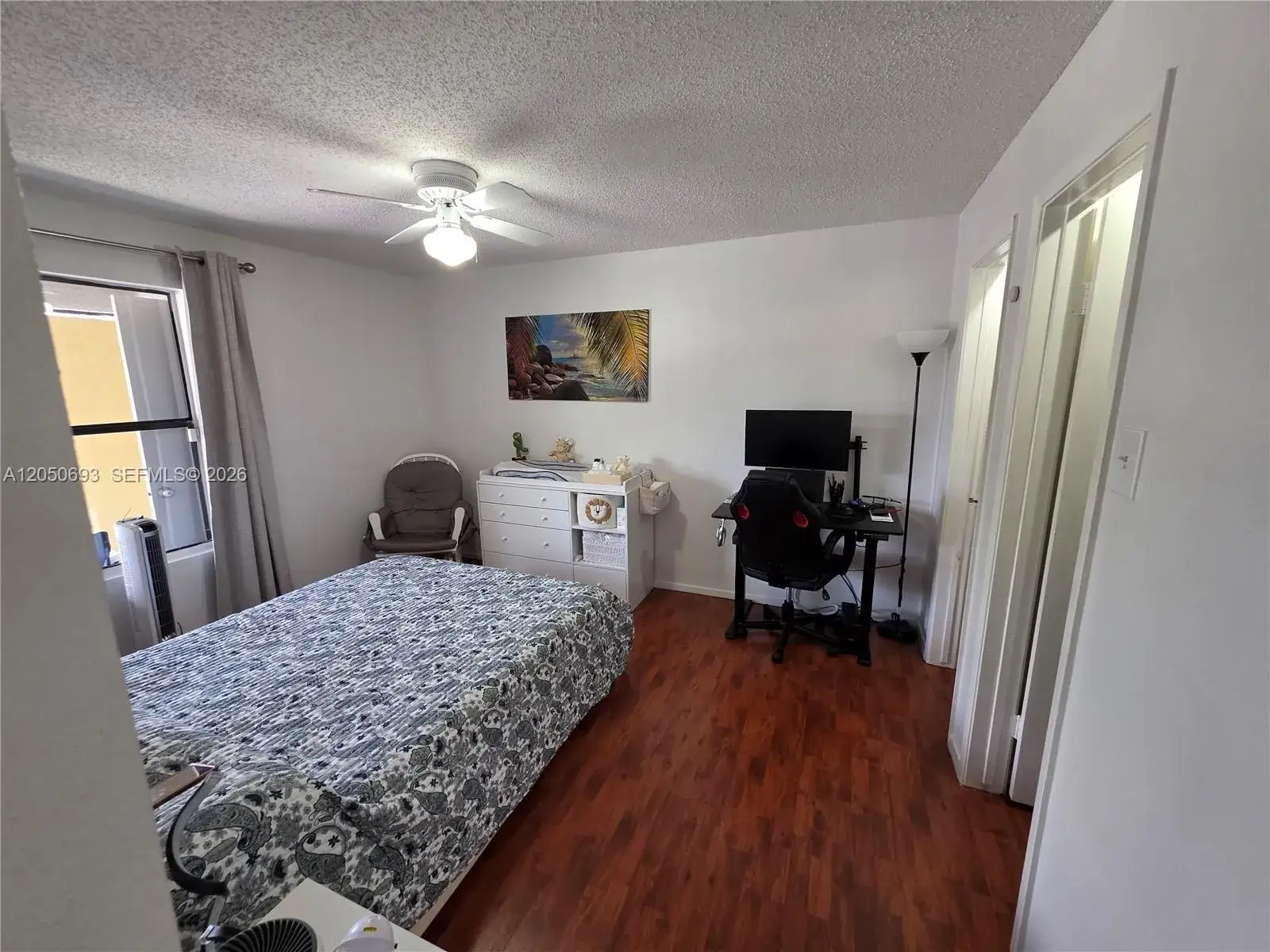 1 bedroom 1 bath Residential Lease for rent at 15077 SW 103rd Ter # 8202, Miami FL 33196