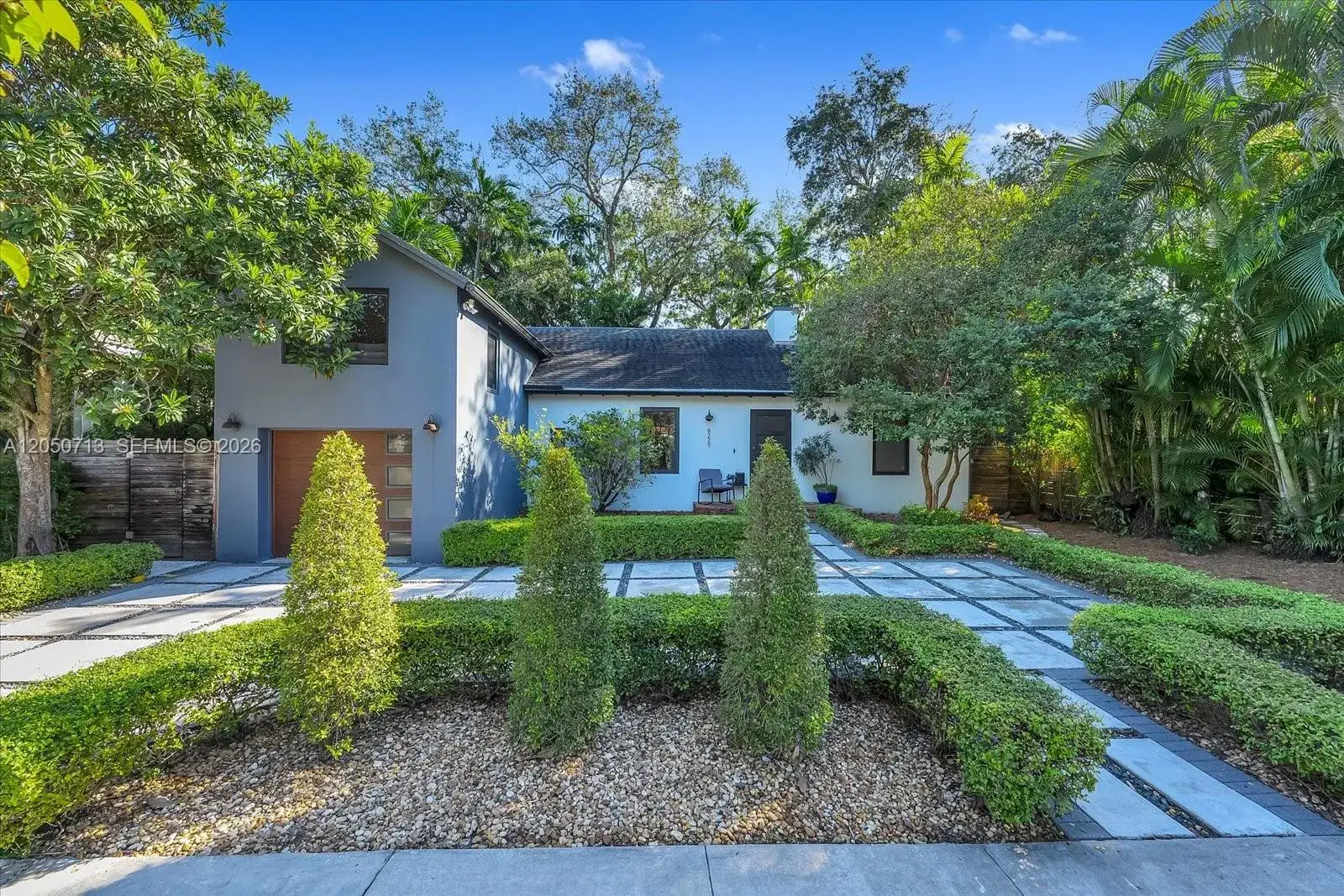 3 bedroom 2 bath Residential Lease for rent at 8225 NE 8th Ct, Miami FL 33138
