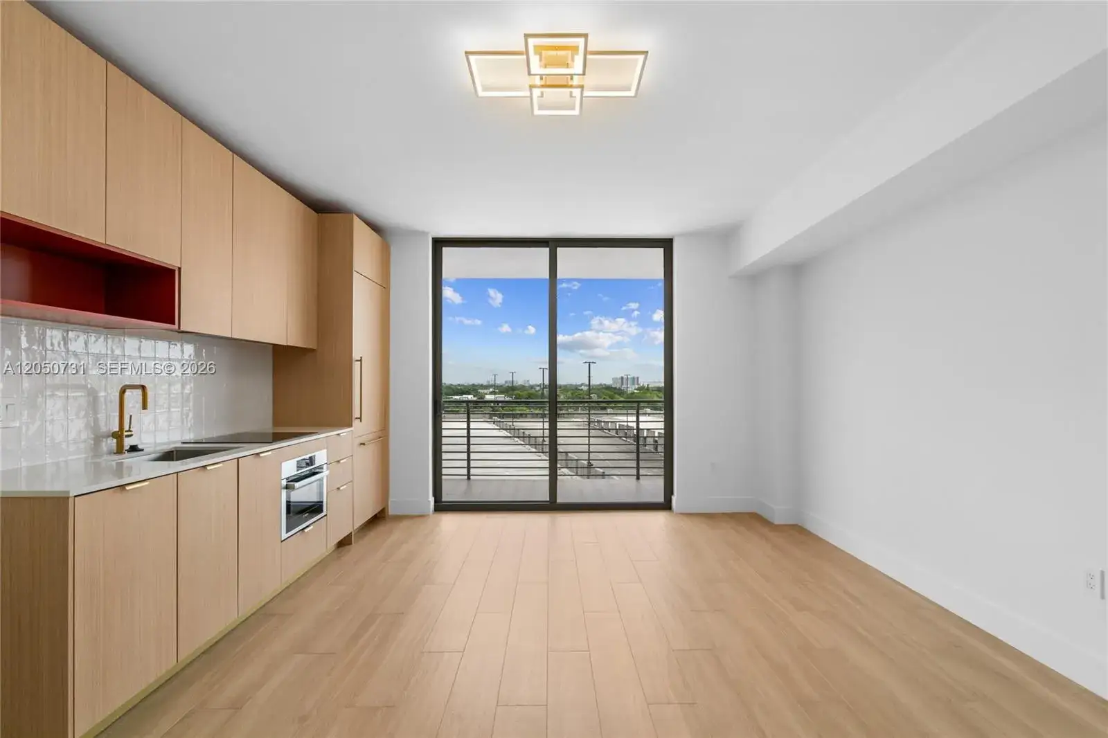 1 bath Residential Lease for rent at 90 NE 32nd St # 918, Miami FL 33127