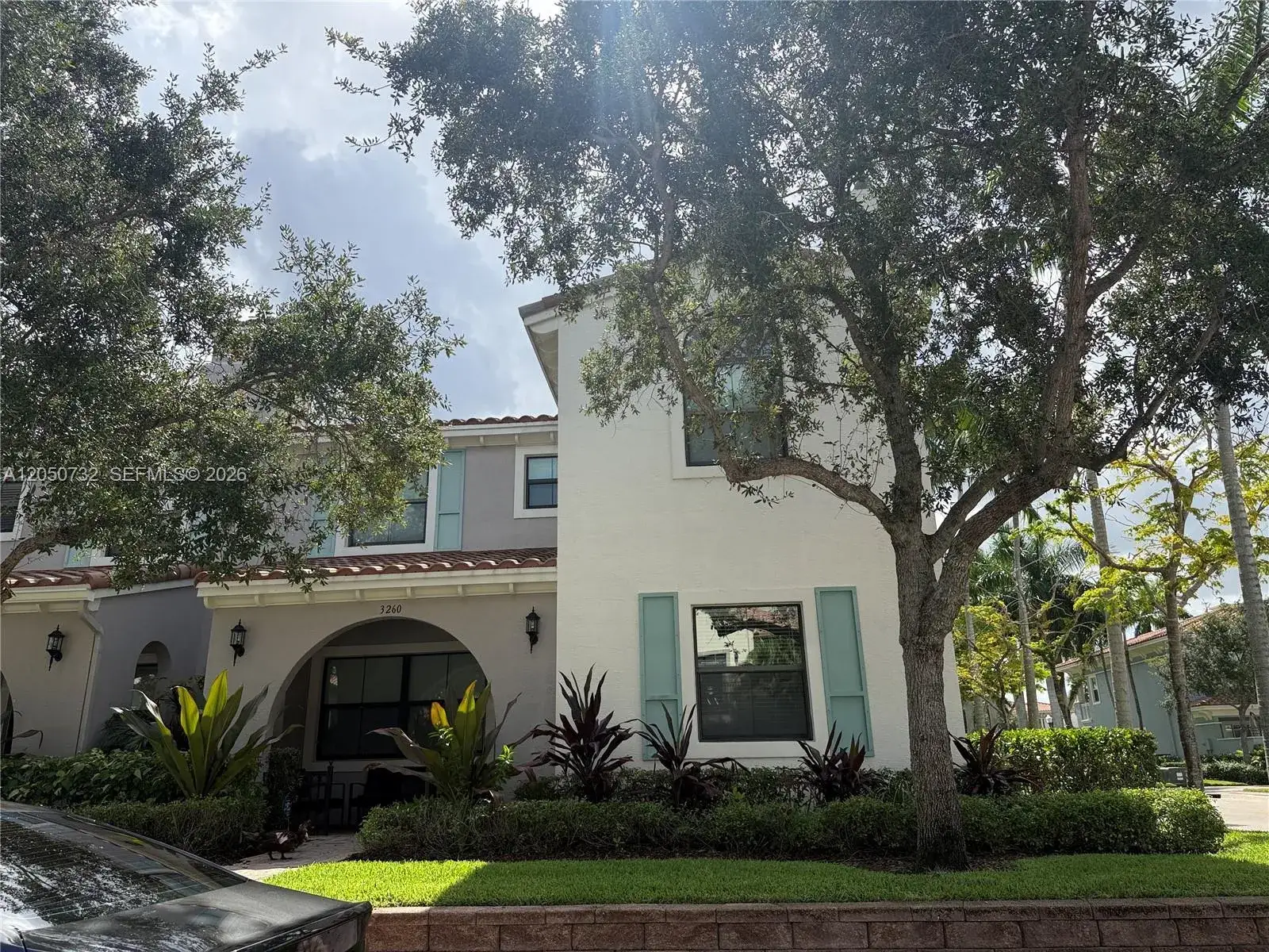 3 bedroom 2 bath Residential Lease for rent at 3260 NW 126th Ave, Sunrise FL 33323