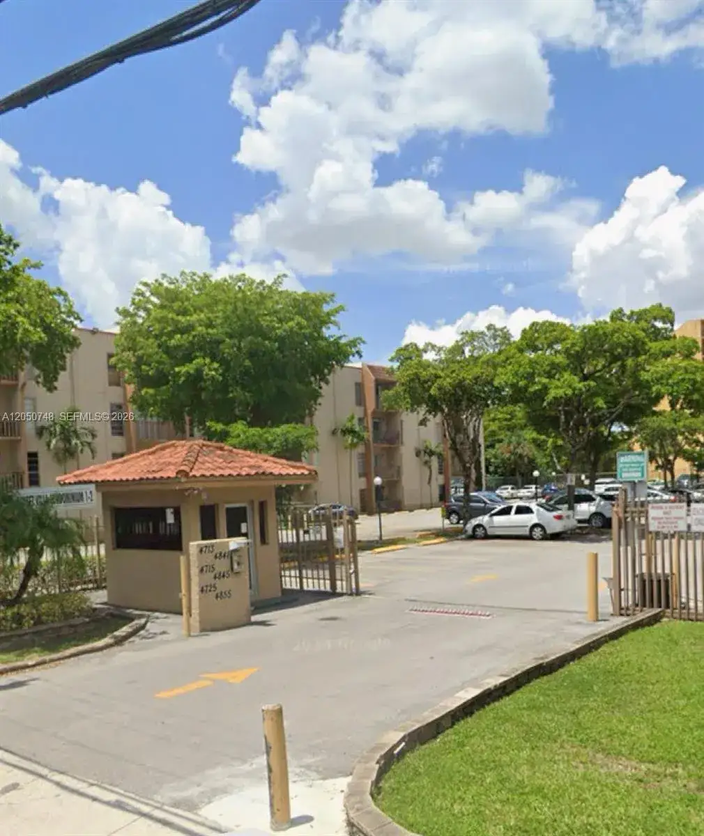 2 bedroom 2 bath Residential for sale at 4715 NW 7th St # 2, Miami FL 33126