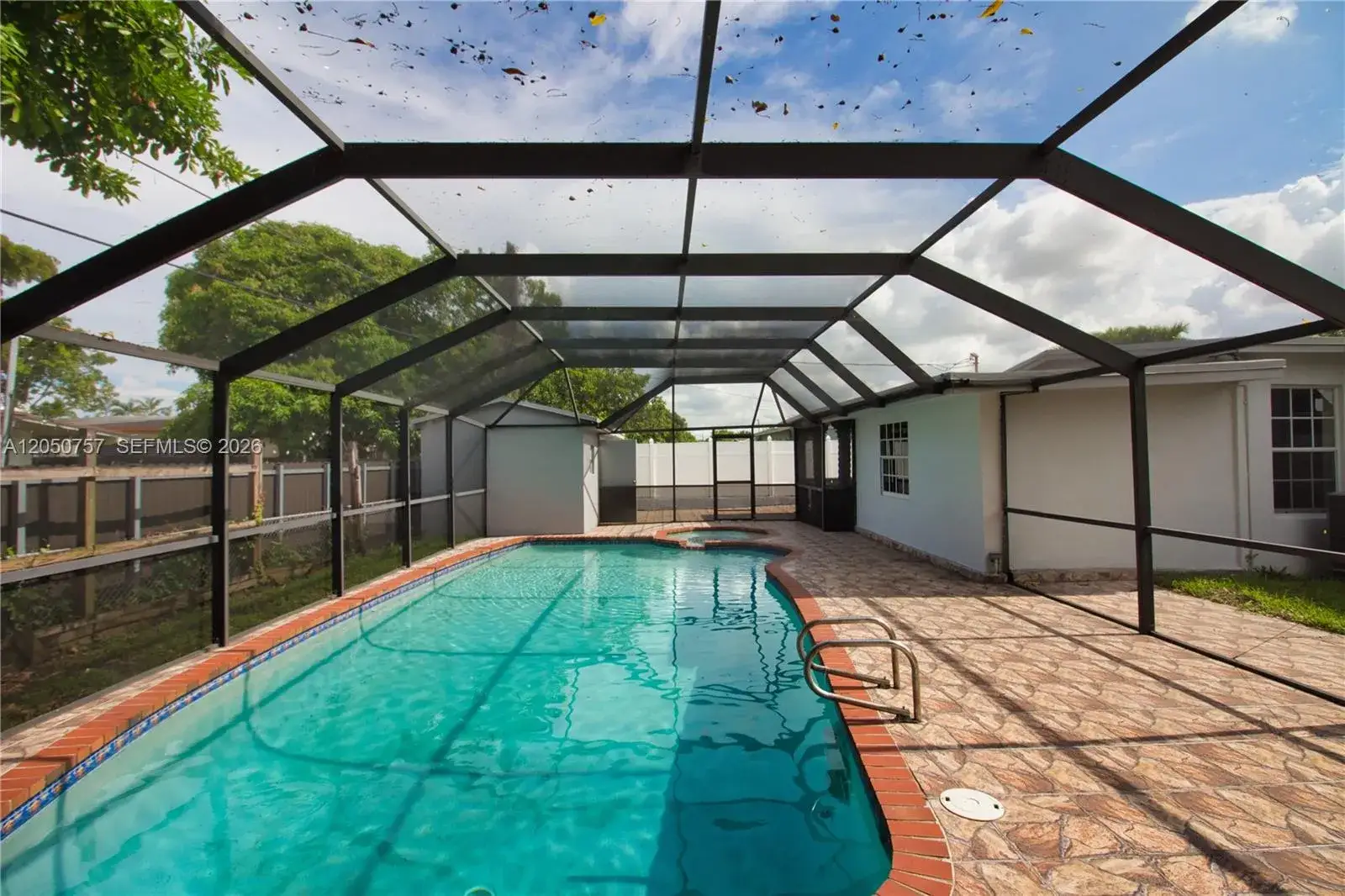 4 bedroom 2 bath Residential for sale at 19522 NW 37th Ct, Miami Gardens FL 33055