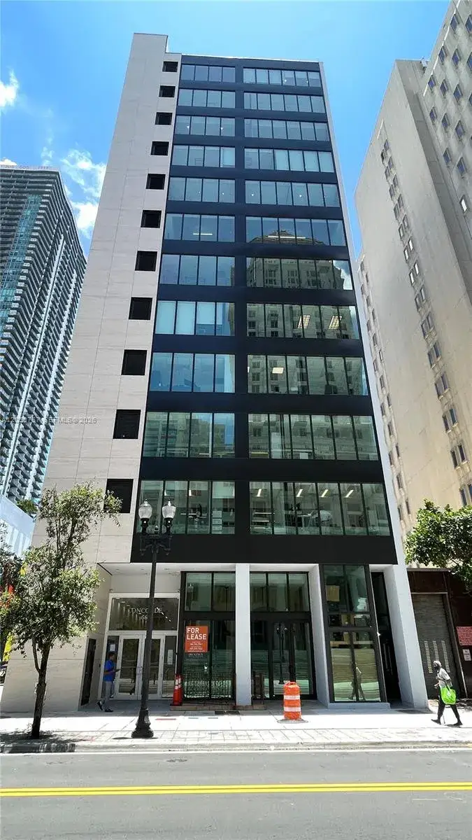 Commercial Sale for sale at 66 W Flagler St # A, Miami FL 33130