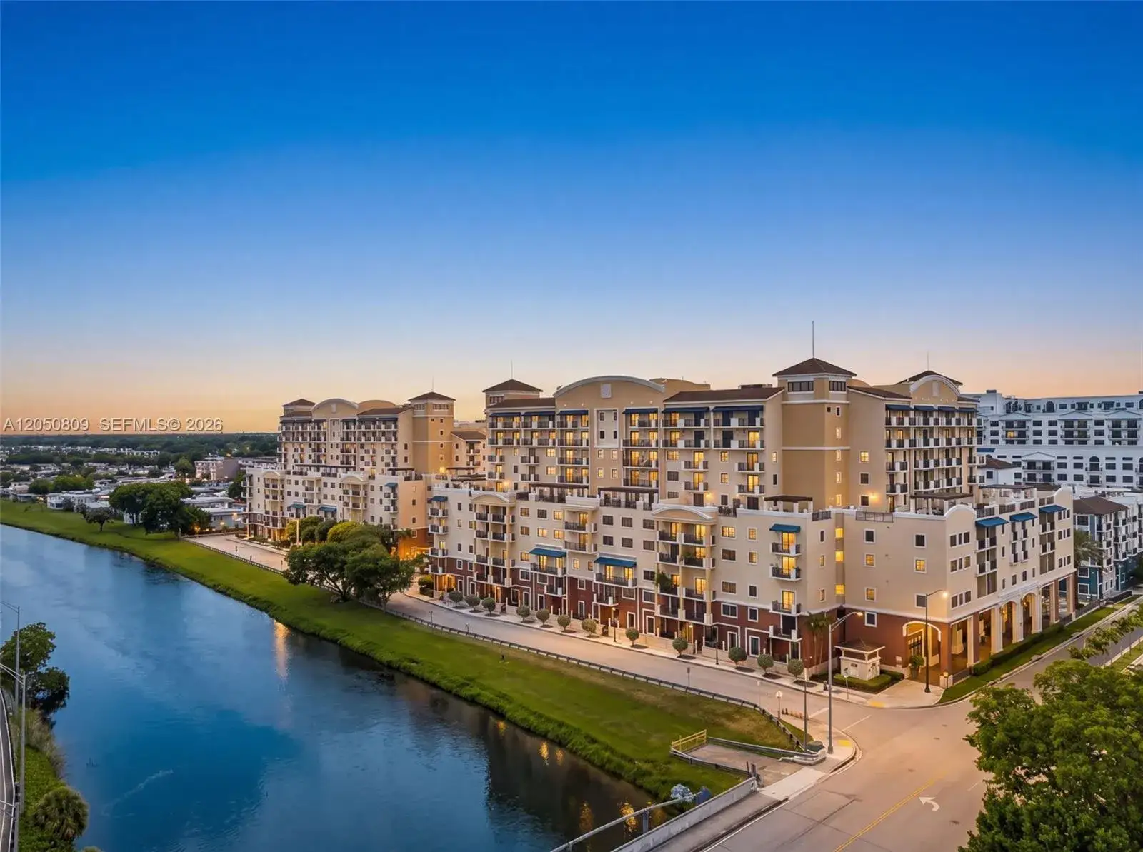 2 bedroom 2 bath Residential Lease for rent at 8390 SW 72nd Ave, Miami FL 33143