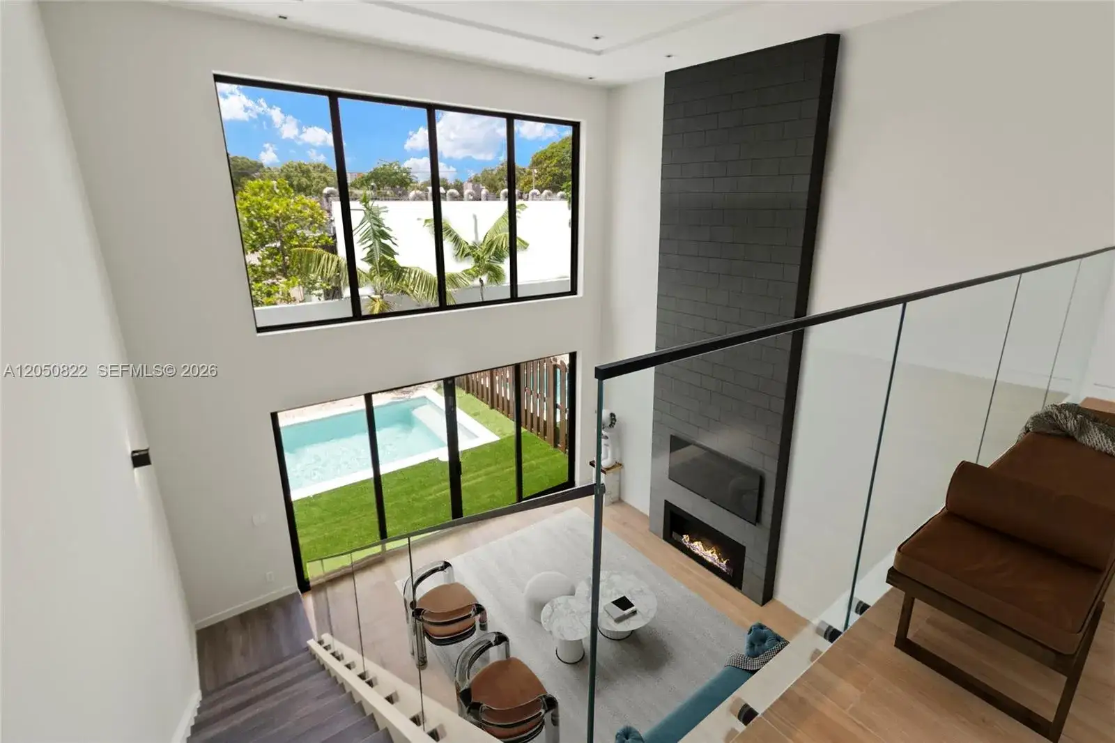 4 bedroom 4 bath Residential for sale at 420 NE 62nd St # A, Miami FL 33138