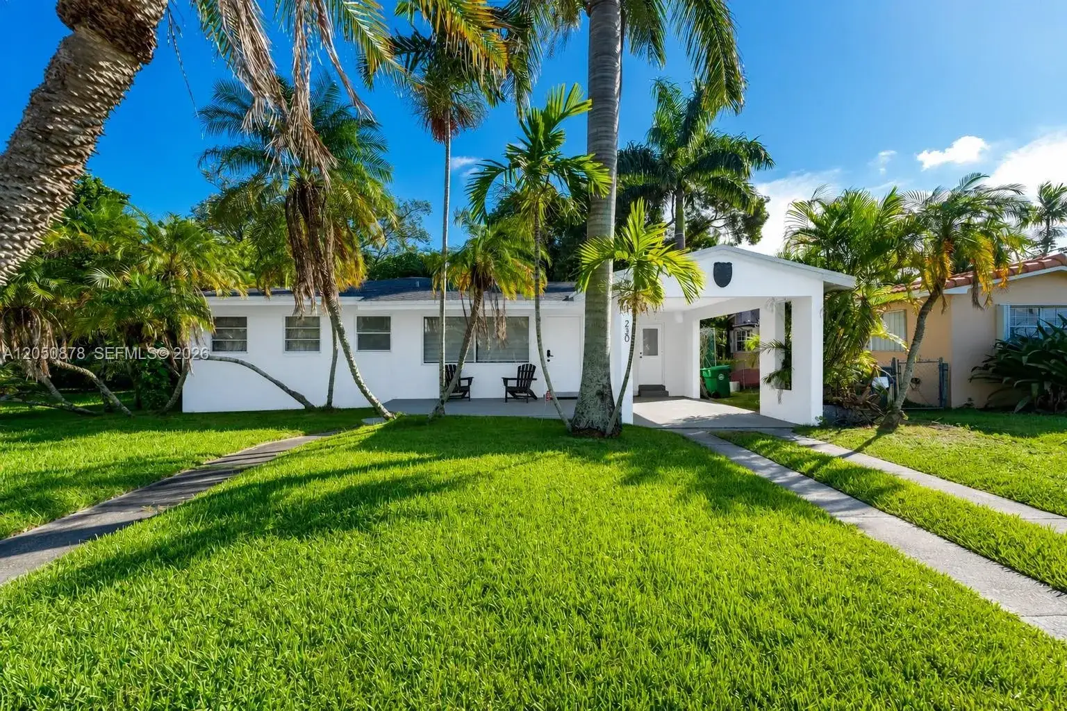230 NE 2nd Pl, Dania Beach FL 33004