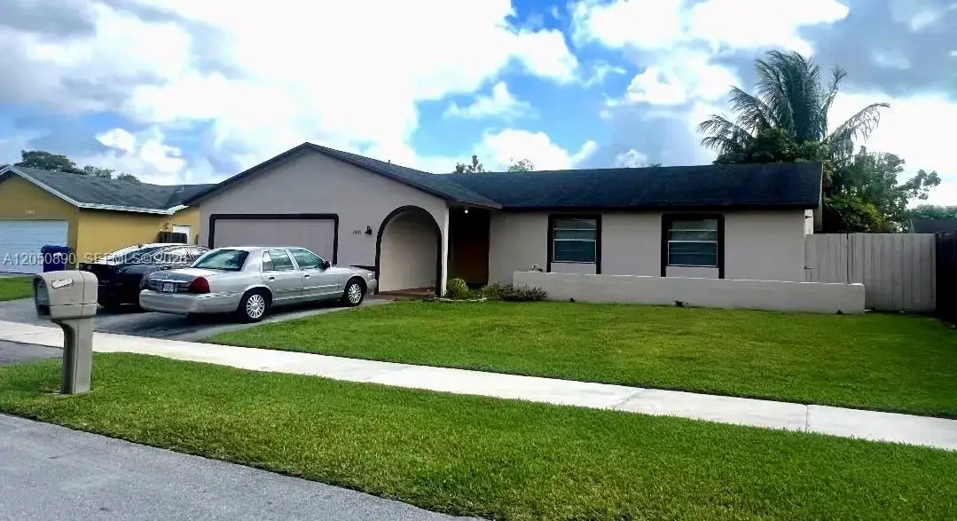 4 bedroom 3 bath Residential for sale at 25935 SW 123rd Ave, Homestead FL 33032