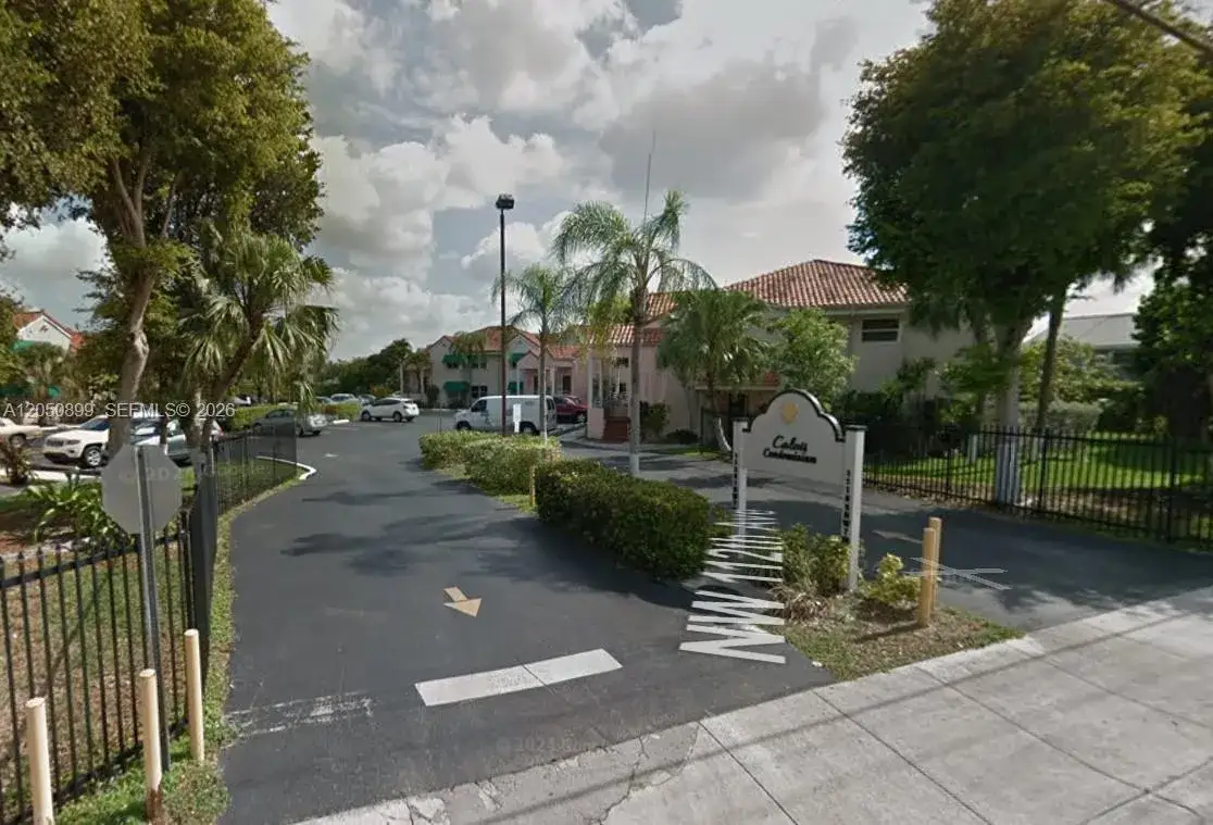 2 bedroom 2 bath Residential for sale at 11201 NW 7th St # 204, Sweetwater FL 33172