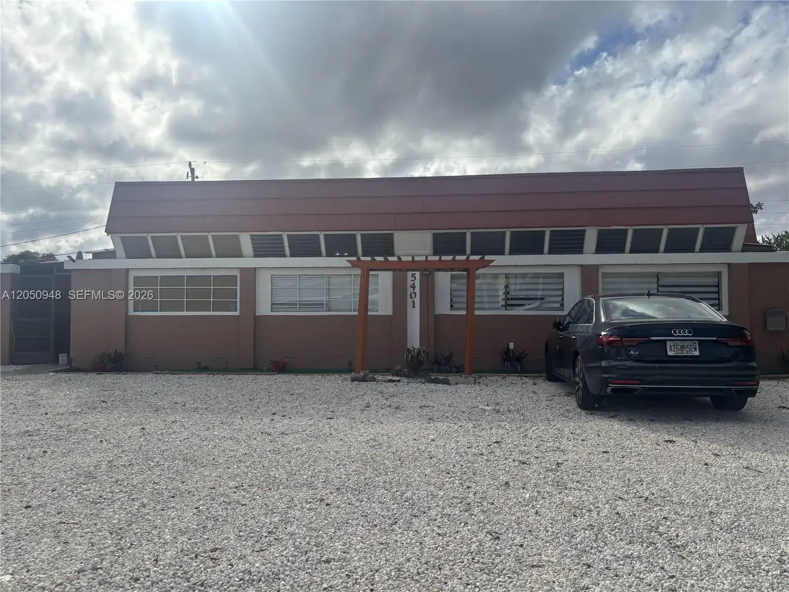 Residential Income for sale at 5401 NE 18th Ave, Fort Lauderdale FL 33334