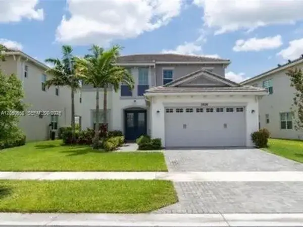 4 bedroom 3 bath Residential for sale at 5626 Liberty Ln, Westlake FL 33470