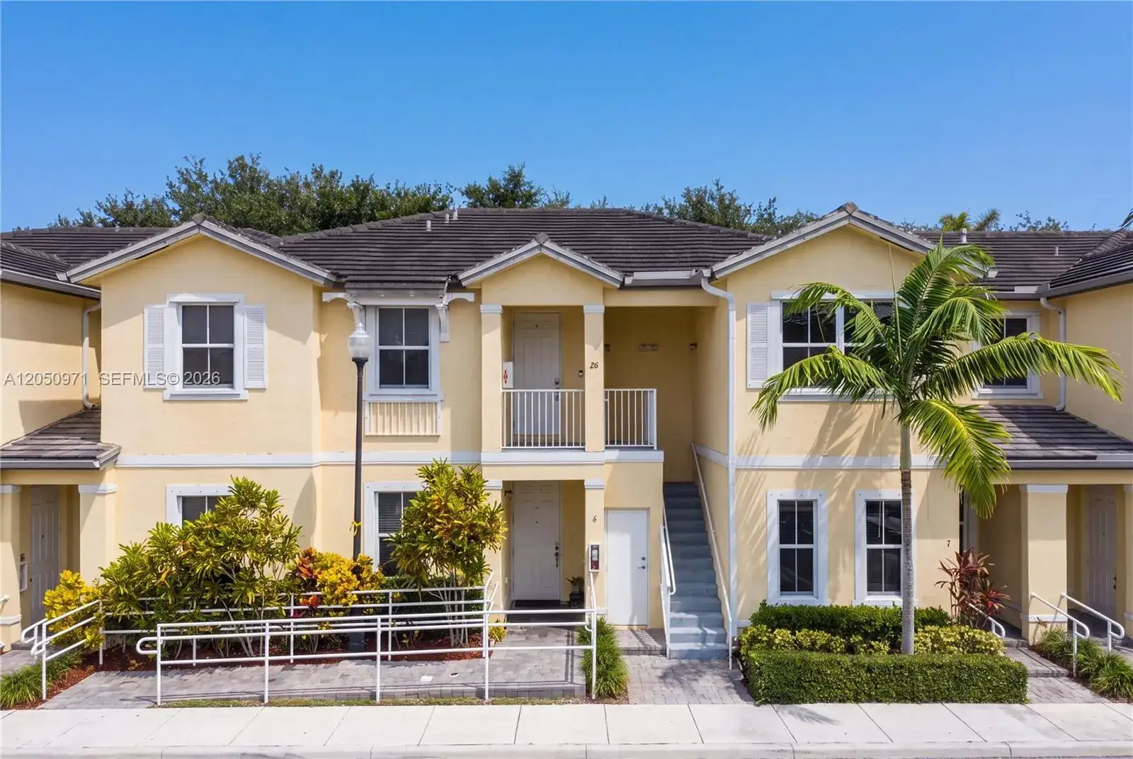 3 bedroom 2 bath Residential for sale at 112 SE 28th Ter # 26, Homestead FL 33033