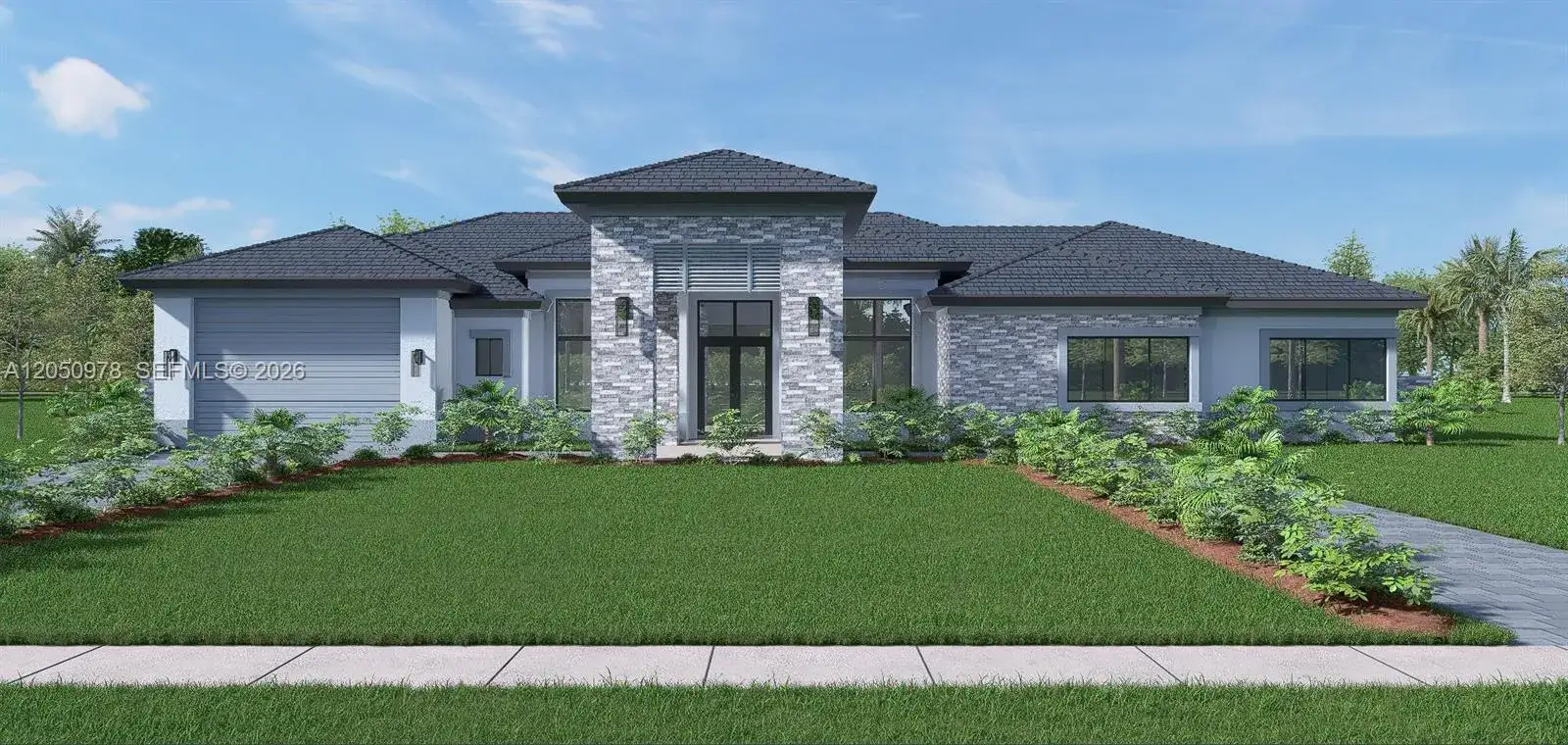 5 bedroom 5 bath Residential for sale at 29624 SW 194 ct, Homestead FL 33030
