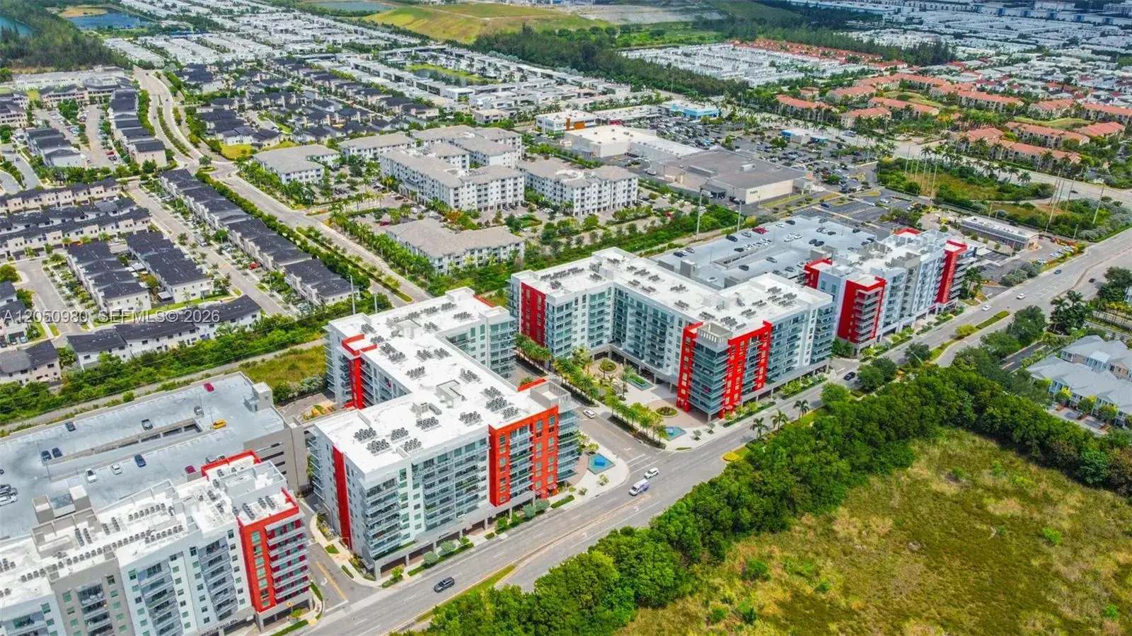 Commercial Sale for sale at 7885 NW 107th Ave # 100, Doral FL 33178